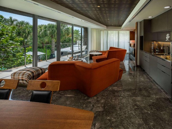 SLS South Beach image 16