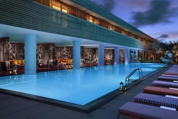 SLS South Beach image 17