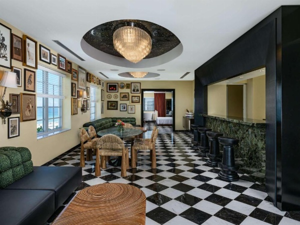 SLS South Beach image 18